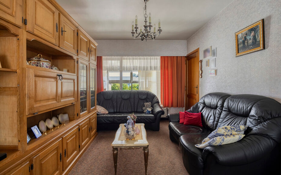 Maison unifamiliale à vendre à Asse