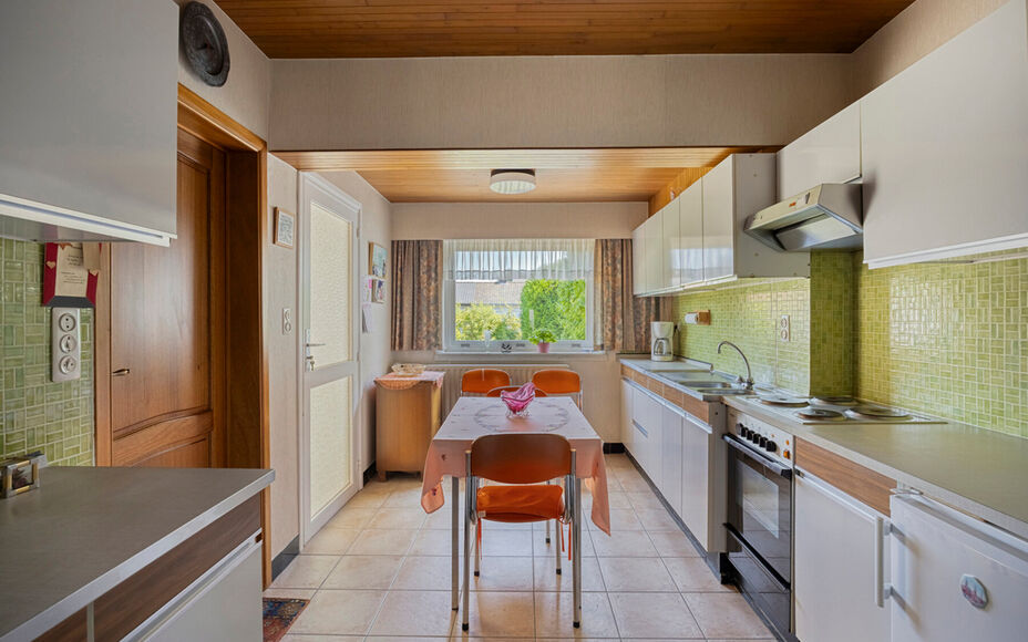 Maison unifamiliale à vendre à Asse