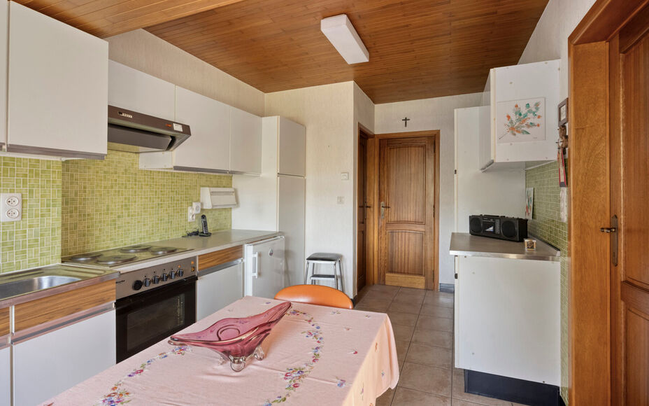 Maison unifamiliale à vendre à Asse
