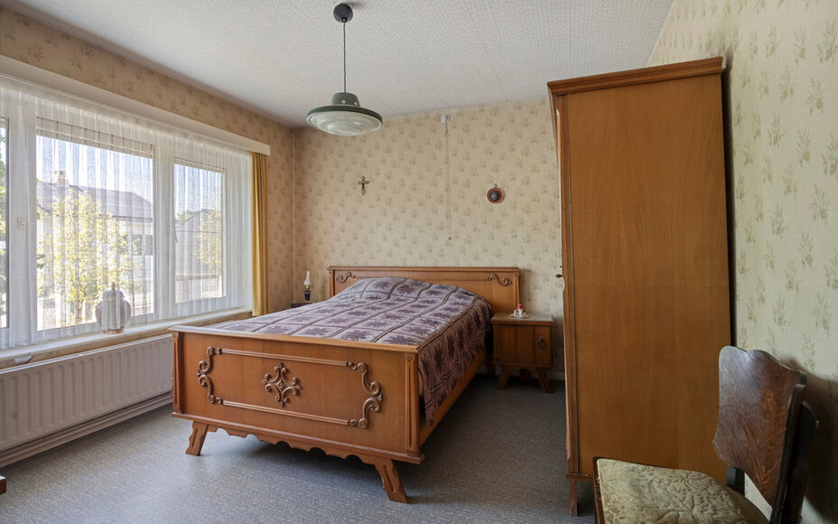 Maison unifamiliale à vendre à Asse