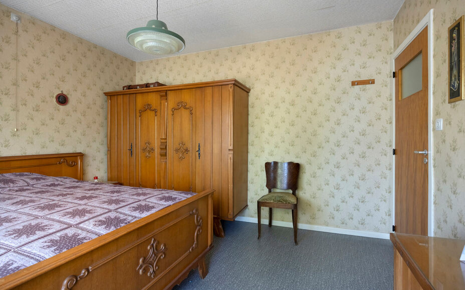 Maison unifamiliale à vendre à Asse