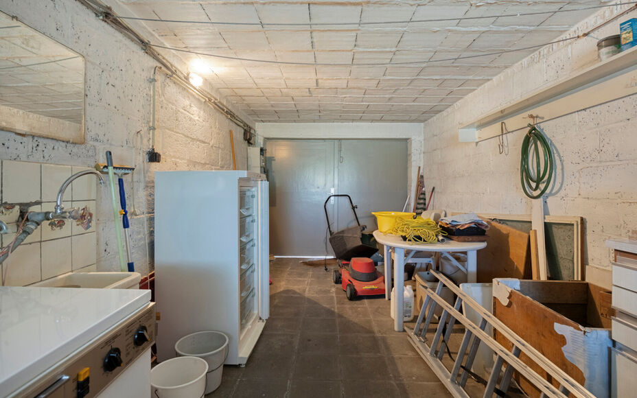 Maison unifamiliale à vendre à Asse