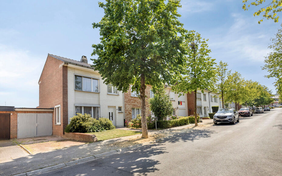 Maison unifamiliale à vendre à Asse