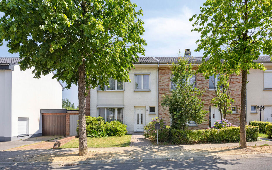 Maison unifamiliale à vendre à Asse