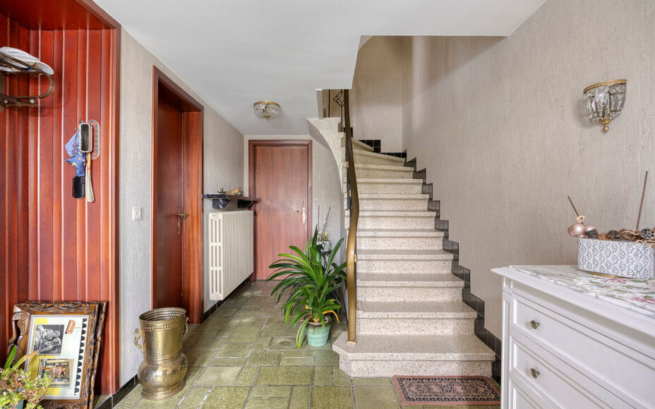 Maison unifamiliale à vendre à Asse