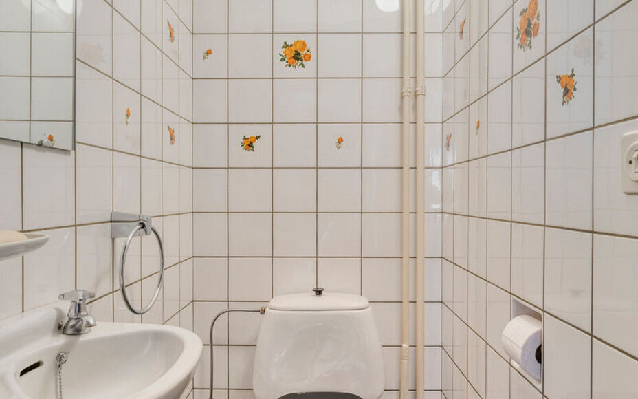 Maison unifamiliale à vendre à Asse