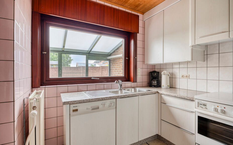 Maison unifamiliale à vendre à Asse