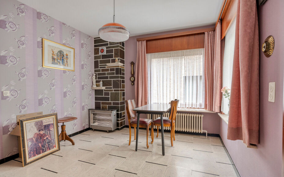 Maison unifamiliale à vendre à Asse