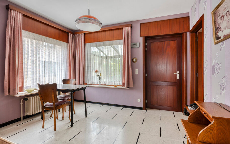 Maison unifamiliale à vendre à Asse