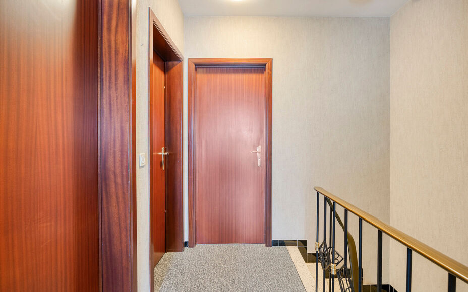 Maison unifamiliale à vendre à Asse