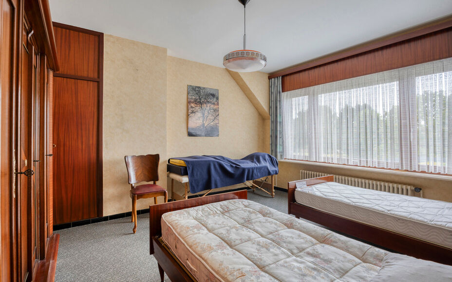 Maison unifamiliale à vendre à Asse