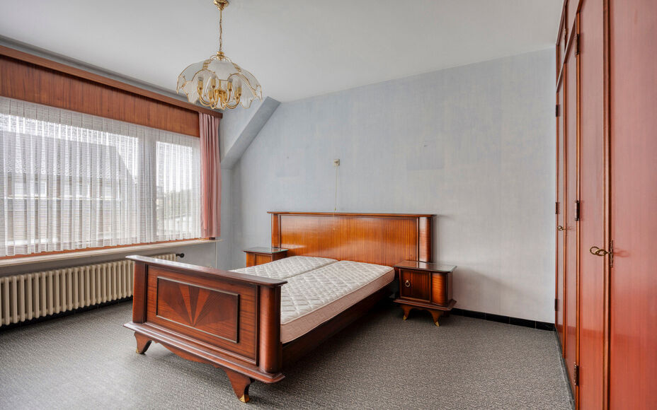 Maison unifamiliale à vendre à Asse