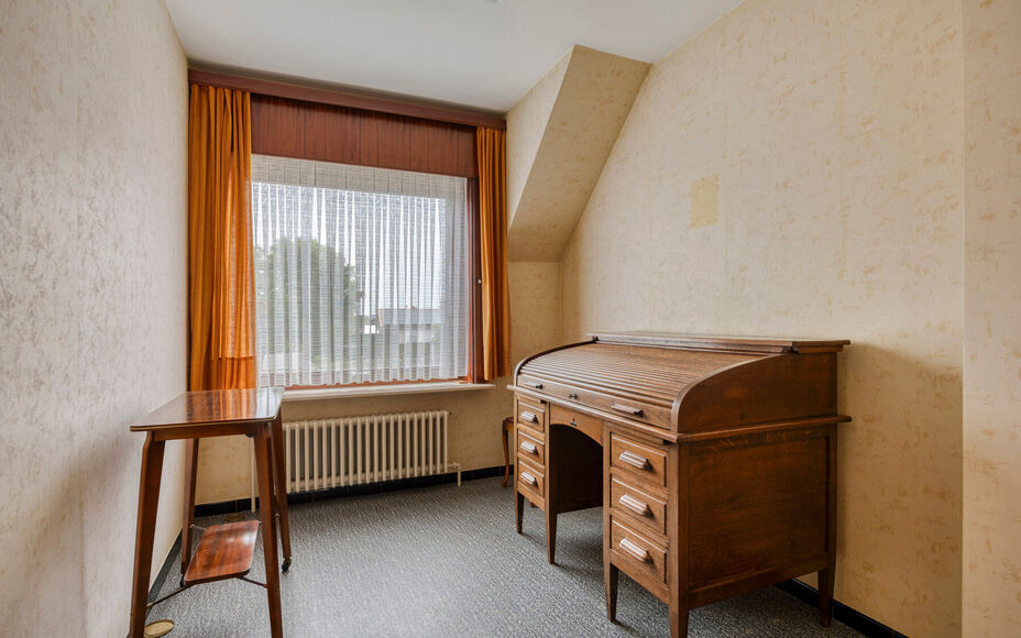 Maison unifamiliale à vendre à Asse