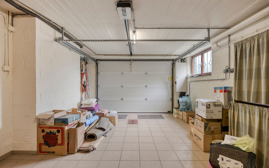 Maison unifamiliale à vendre à Asse