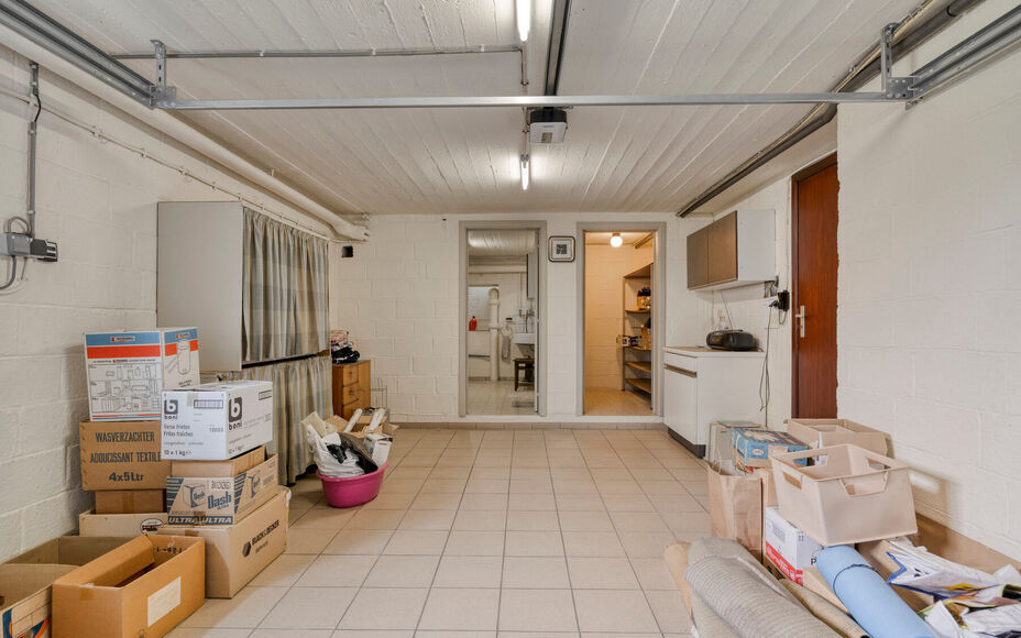 Maison unifamiliale à vendre à Asse