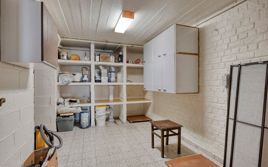 Maison unifamiliale à vendre à Asse