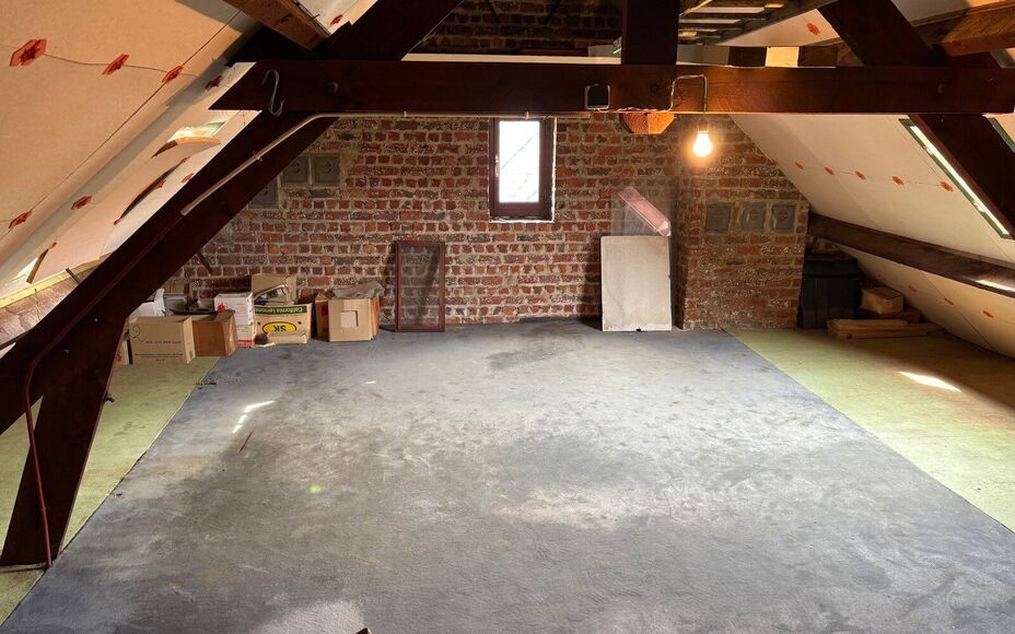 Maison unifamiliale à vendre à Asse