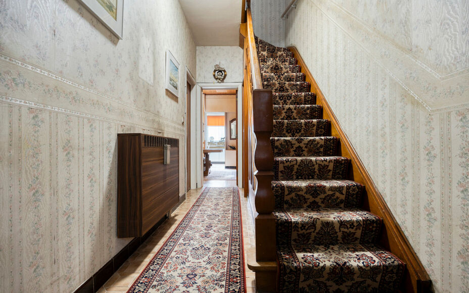 Maison unifamiliale à vendre à Asse Zellik