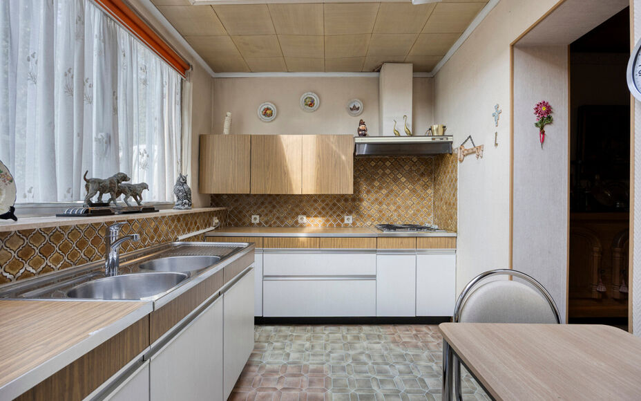 Maison unifamiliale à vendre à Asse Zellik