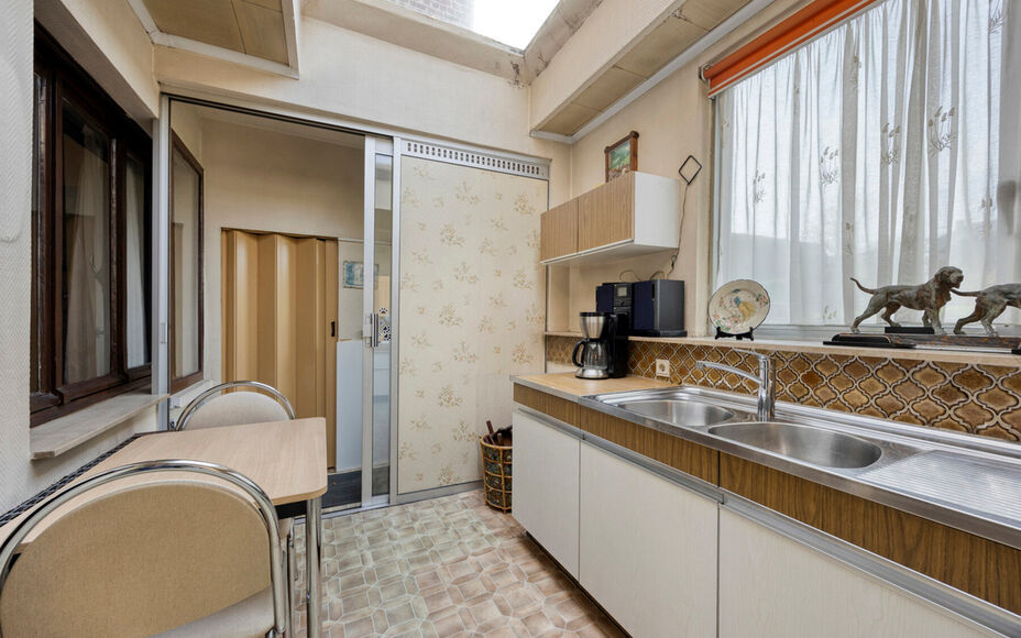 Maison unifamiliale à vendre à Asse Zellik