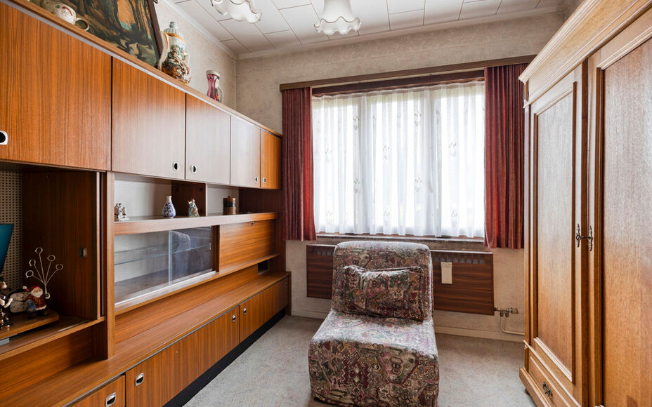 Maison unifamiliale à vendre à Asse Zellik
