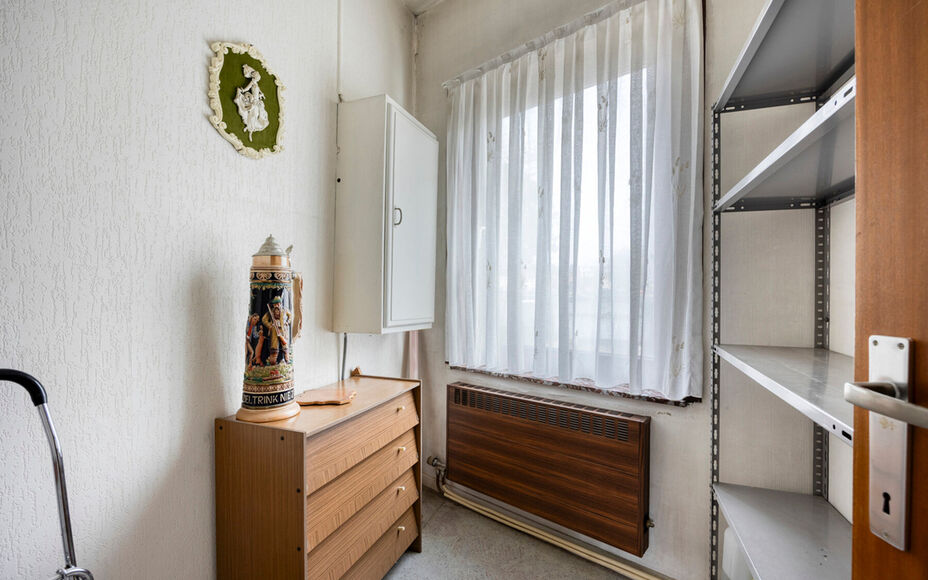 Maison unifamiliale à vendre à Asse Zellik