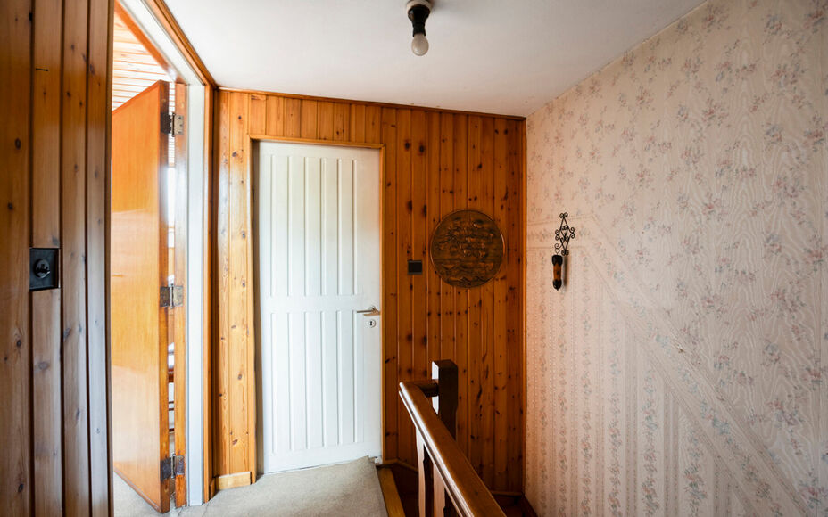 Maison unifamiliale à vendre à Asse Zellik