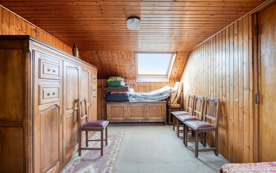 Maison unifamiliale à vendre à Asse Zellik