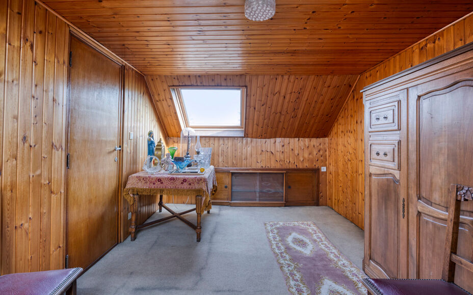 Maison unifamiliale à vendre à Asse Zellik