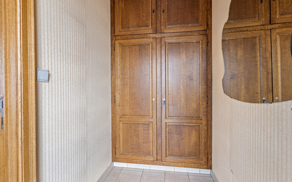 Maison unifamiliale à vendre à Liedekerke