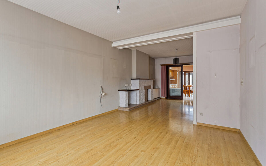 Maison unifamiliale à vendre à Liedekerke