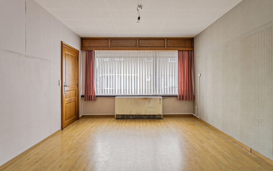 Maison unifamiliale à vendre à Liedekerke
