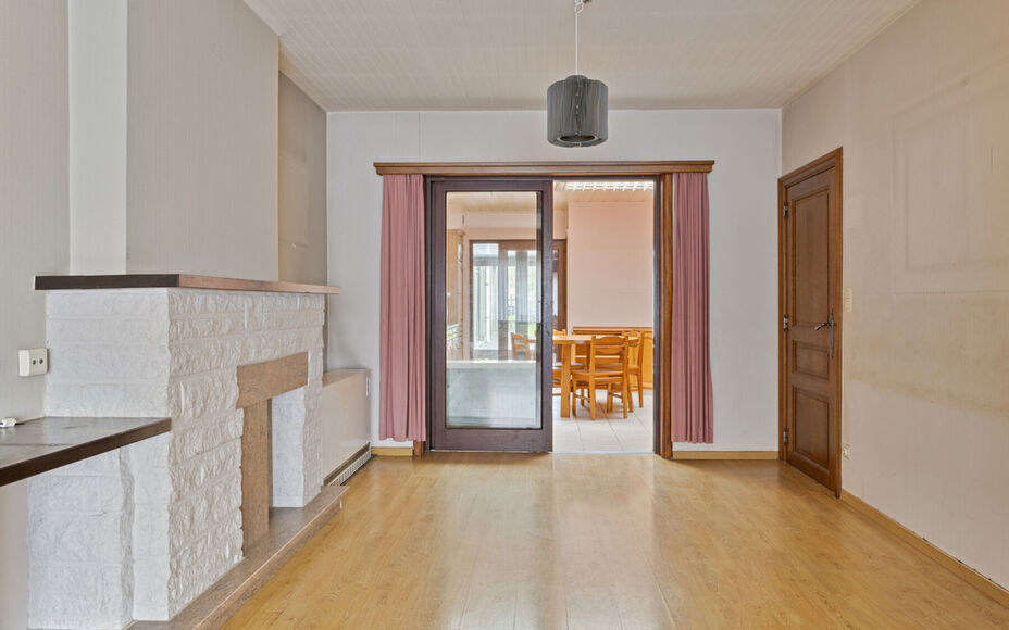 Maison unifamiliale à vendre à Liedekerke