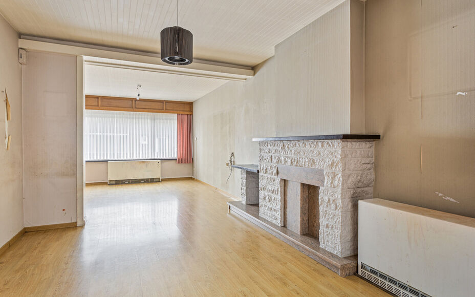 Maison unifamiliale à vendre à Liedekerke