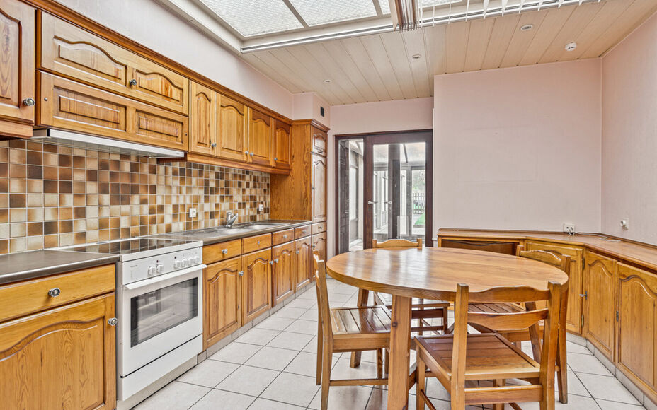 Maison unifamiliale à vendre à Liedekerke