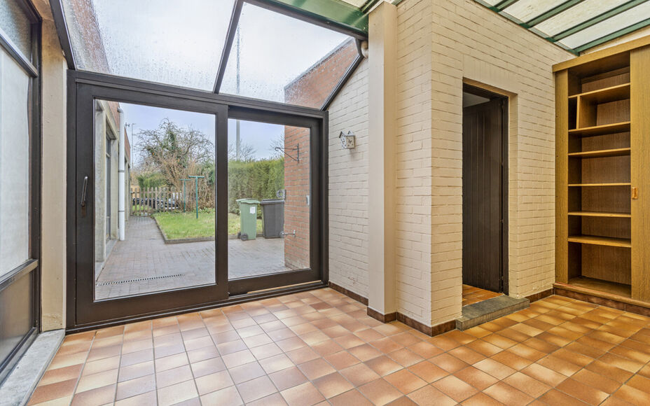 Maison unifamiliale à vendre à Liedekerke