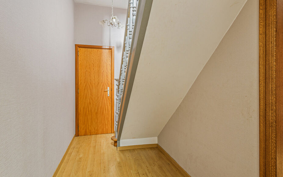 Maison unifamiliale à vendre à Liedekerke