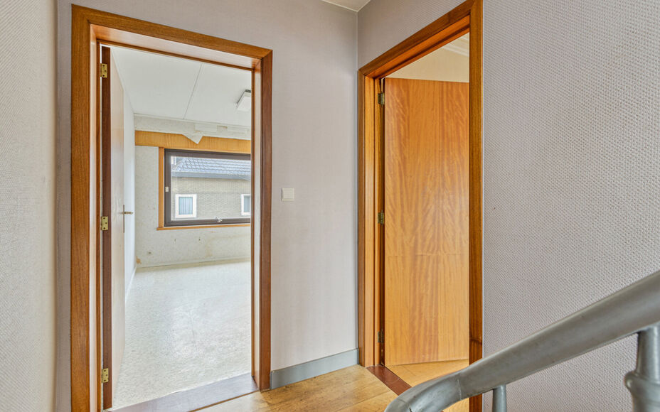 Maison unifamiliale à vendre à Liedekerke