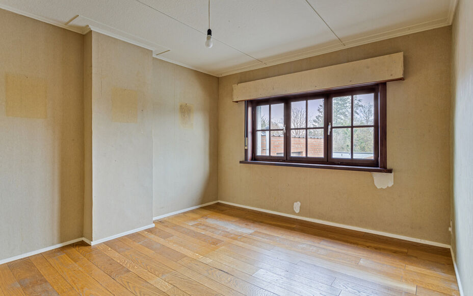 Maison unifamiliale à vendre à Liedekerke
