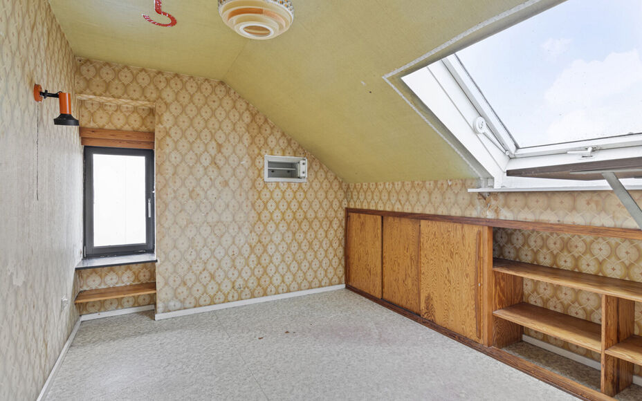 Maison unifamiliale à vendre à Liedekerke