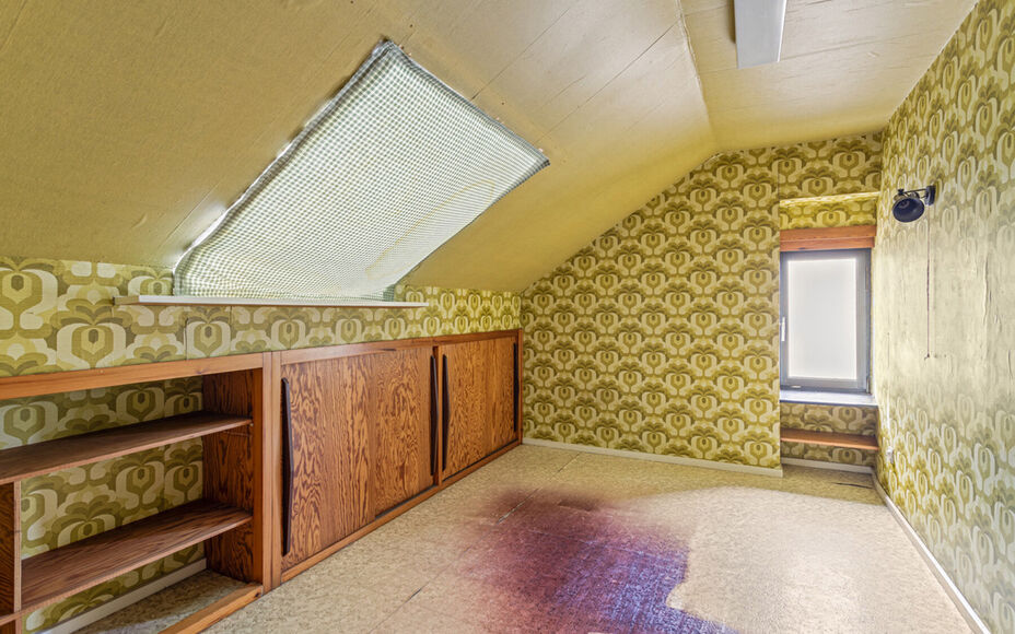 Maison unifamiliale à vendre à Liedekerke