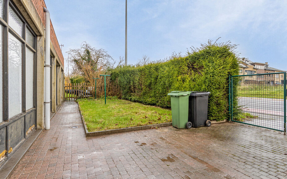Maison unifamiliale à vendre à Liedekerke