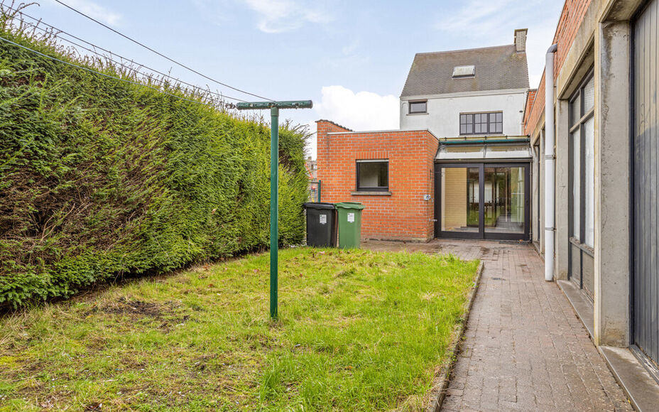Maison unifamiliale à vendre à Liedekerke