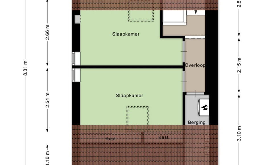 Maison unifamiliale à vendre à Liedekerke