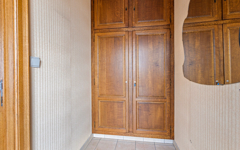 Maison unifamiliale à vendre à Liedekerke