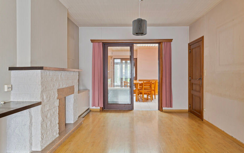 Maison unifamiliale à vendre à Liedekerke