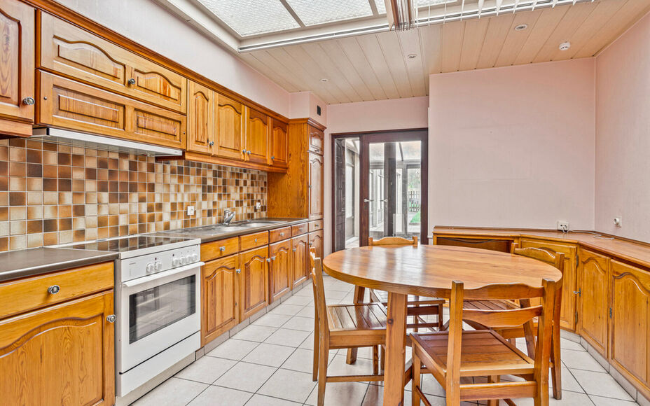Maison unifamiliale à vendre à Liedekerke