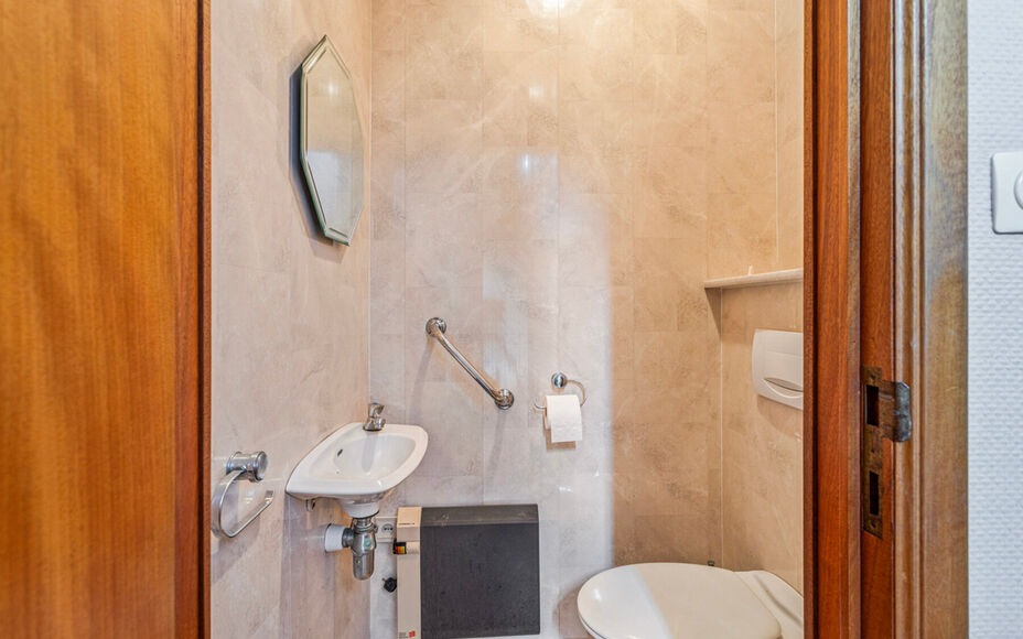 Maison unifamiliale à vendre à Liedekerke
