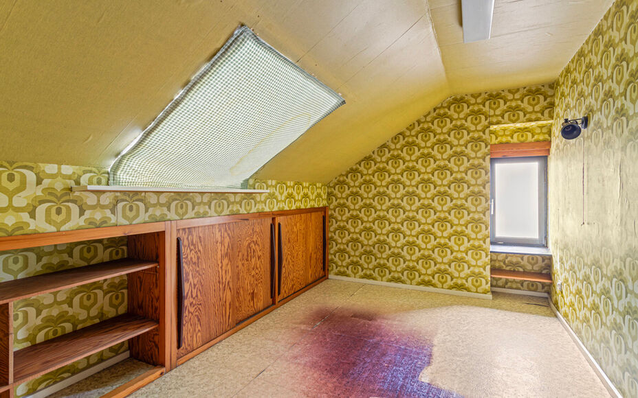 Maison unifamiliale à vendre à Liedekerke