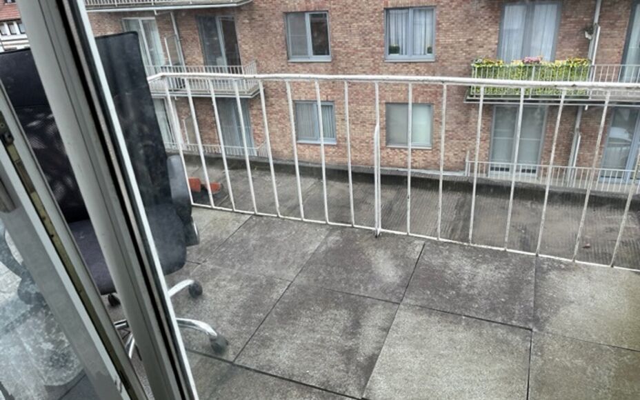 Penthouse à vendre à Dilbeek Groot-Bijgaarden